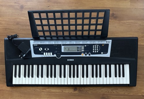 Yamaha ypt 240 - ypt-240, musik