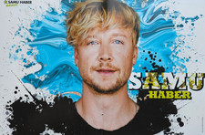 Bravo A3 Poster ca. 28 x 40 cm