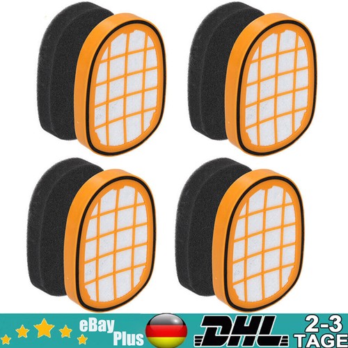 Filter geeignet für - 4, x