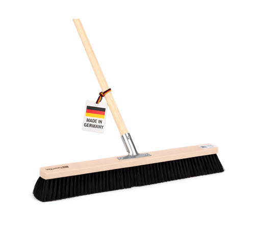 Feiner weicher saalbesen - feiner,