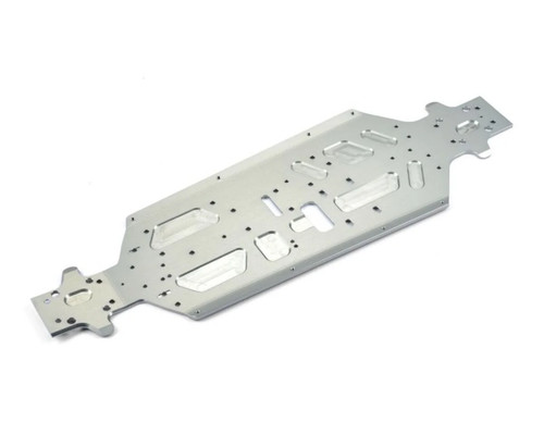 Xray alu chassis - alu,