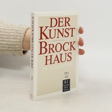 Der Kunst-Brockhaus. Dev -