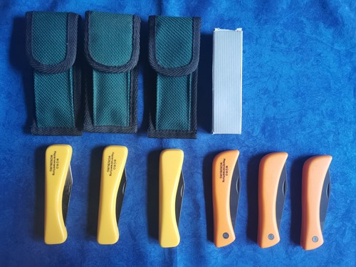 Taschenmesser aus solingen - taschenmesser,