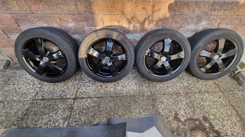Alufelgen original vw t5 - t5,