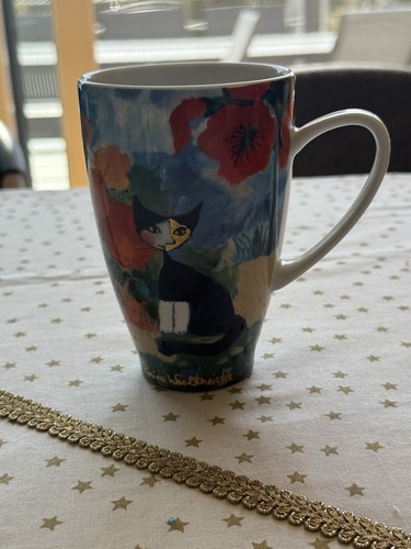 Regina wachtmeister tasse - wachtmeister,