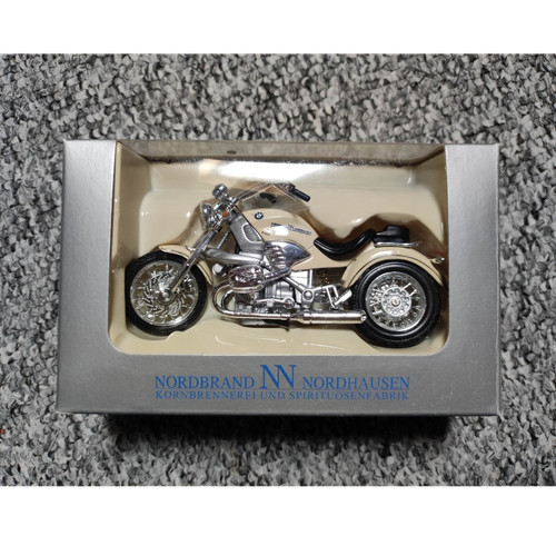 Nordbrand nordhausen bmw - nordhausen,
