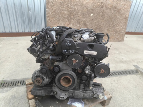 Motor audi bpp 7 - audi, c6