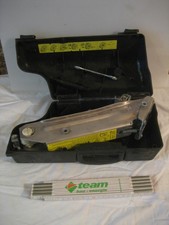 VW Audi Wagenheber Bordwerkzeug Pannenset 4B9012113G A3 A4 A6 Golf Passat  N3