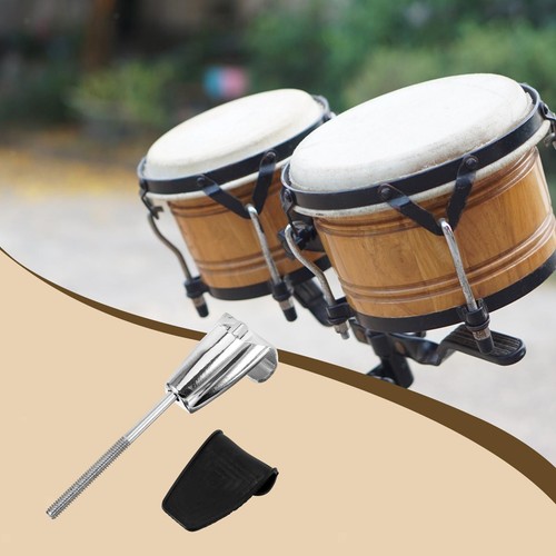 Bassdrum haken leicht - leicht, zu