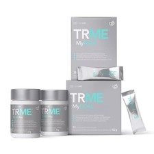 Nuskin trme weight management - weight,