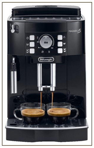 Longhi magnifica ecam - magnifica,