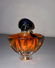 Guerlain paris shalimar eau - paris, de
