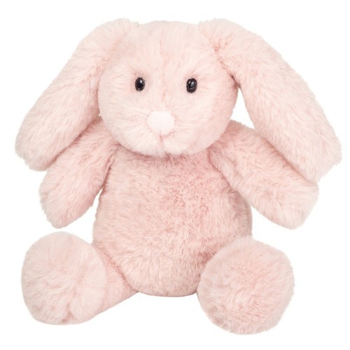 Pink pastell bunny von - pastell, teddy
