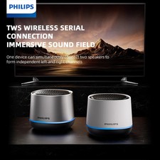 Philips TAS1009 Bluetooth