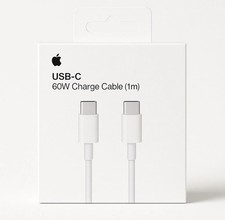 ORIGINAL Apple USB-C auf USB-C