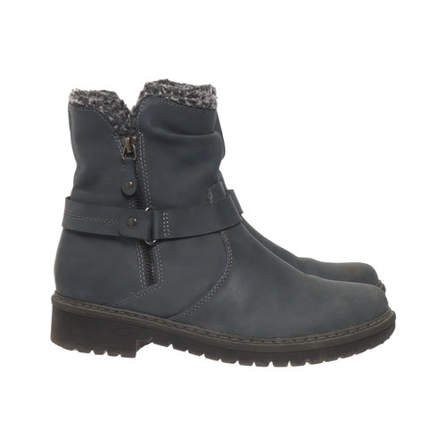 Easy street boots - easy, boots,