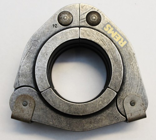 Rems pressring oder f - rems, v