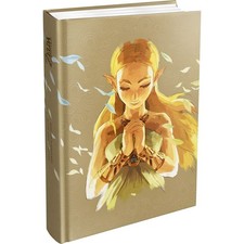 Legend of Zelda: Breath of the