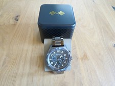 Fossil Herren Uhr BQ2533