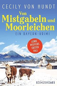 Von mistgabeln und - mistgabeln,