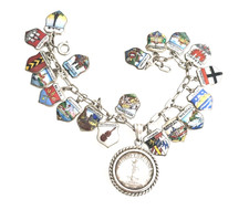 Altes Bettel Armband 800