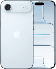 Apple iPhone Air 512 GB blau