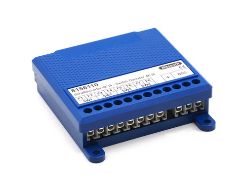 Massoth 8156110 dimax - 8156110,