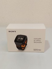 Safetrx active safety - active, watch