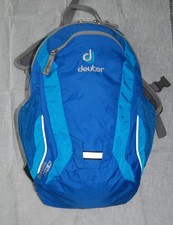 Berg,-Wander,-Trekkin,-Bikerrucksack - Deuter - Ultra Bike