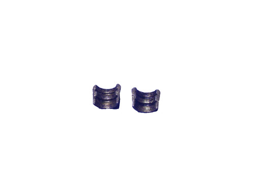 Ventilkegel mit schmaler nut - ventilkegel,