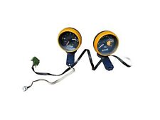 smart 450 Zusatzinstrumente in