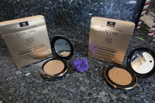 Lancome teint idole - ultra, wear