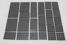 LEGO Basic Creator Platten