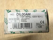 Klöckner Moeller Motorschutzschalter Leistungsschütz Universalschütz