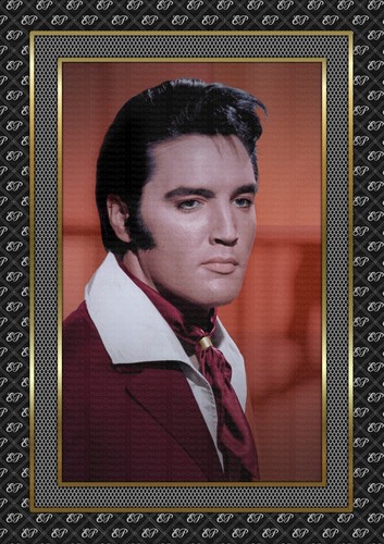 Elvis presley gospel - 68,