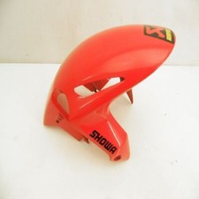 Honda CBR 1000 SC59 Schutzblech Fender Kotflügel 61100-MFL-0000 defekt 15060