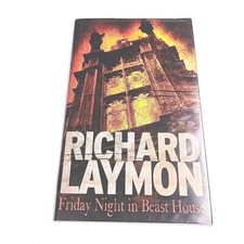 Friday Night in Beast House