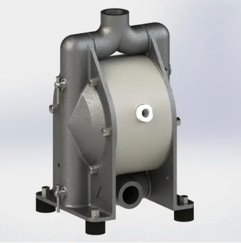 Almatec membranpumpe - almatec,