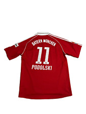 FC Bayern München Trikot