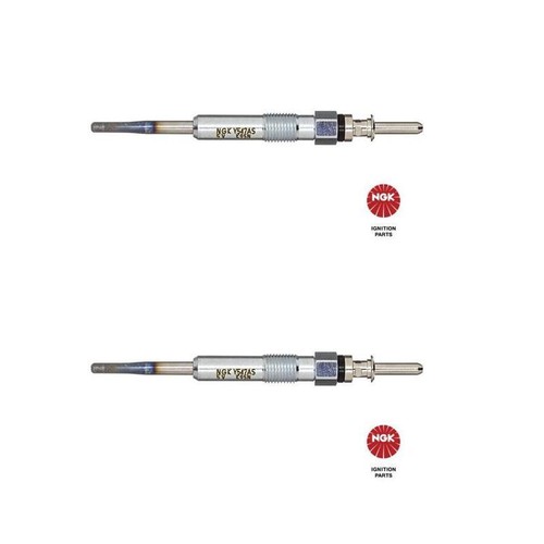 Ngk 5968 glühkerze für - ngk,