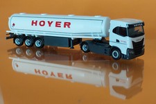 Herpa 315982 Iveco S-Way ND