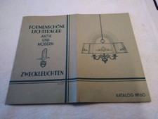 ALT KATALOG FORMSCHÖNE