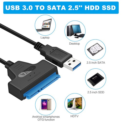 Sata adapter kabel für - sata,