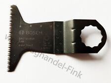 BOSCH 1x Tauchsägeblatt SAIZ 65 BSB BiM für FEIN SuperCut / Hard Wood