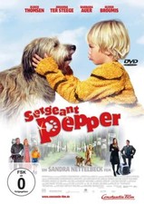 Sergeant Pepper (2005)