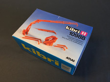 kibri 10988 Baukasten ATLAS