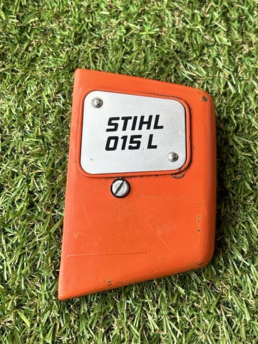 Stihl 015l luftfilterdeckel - stihl,