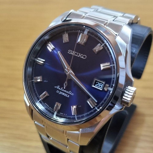 Seiko mechanical sarb045 - seiko,