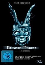 Donnie darko von - (single, disc)