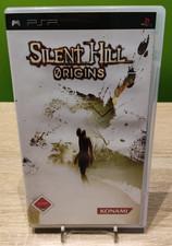 Silent Hill: 0rigins (Sony